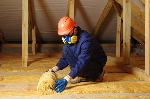 Insulationrepair